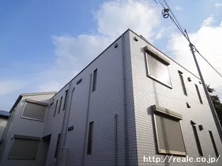 ヒルハイツ関町南の画像