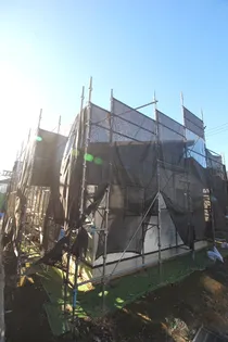 埼玉県さいたま市見沼区深作1【一戸建】の外観