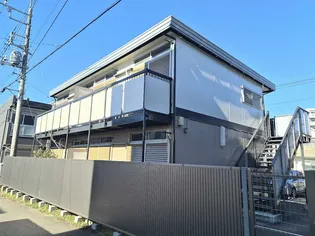 OWAコーポの画像