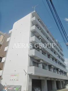 エバーグレース西府の画像