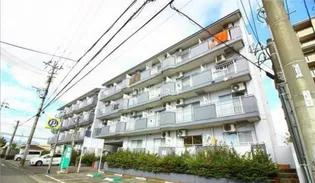 大保ハイツ B棟の画像