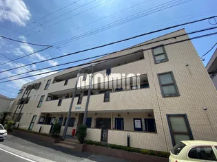 ロワヴェール関口の画像