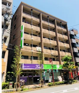 KYパティオスの画像