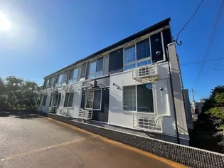 リバーサイド大島の画像