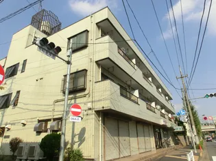 サンブランチマンションの画像