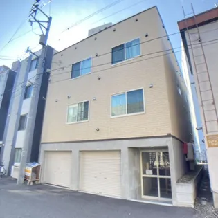 アイビーパレス34の画像