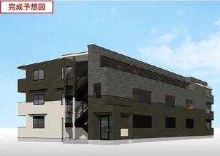 アリーサコート セントの画像