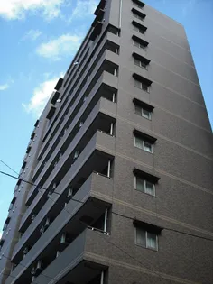 東京都千代田区神田錦町1【マンション】の外観