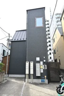 東京都大田区山王3【アパート】の外観