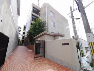 ハイツ西町の画像