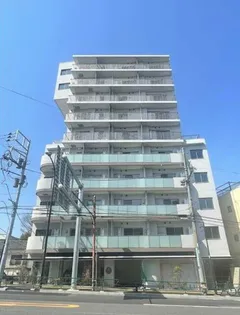 ザ パークハビオ文京目白台プレイスの画像