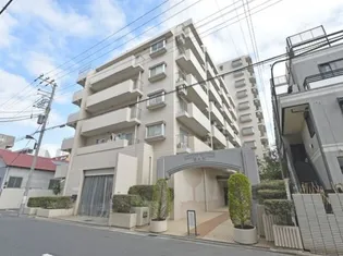 グランドメゾン錦糸町の画像