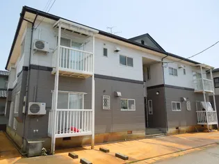 ファミールメゾン城北町の画像