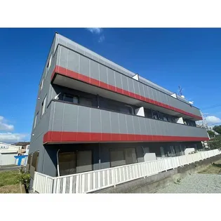 杉浦ビルの画像