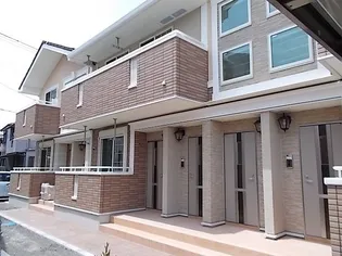 サンライズ テールの画像