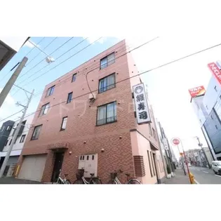 ブリスコートの画像