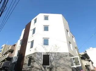 アーバンステージ茗荷谷の画像