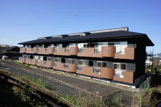 コンフォーティアVの画像