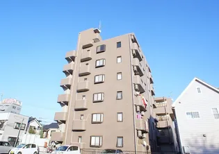 グレースパークの画像