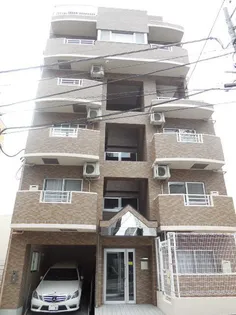 シャンテ高輪の画像