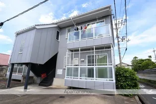 ハイツ武蔵Aの画像