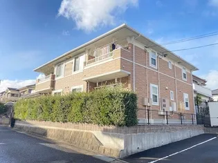 アビタシオン サ セボーの画像