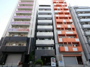 グランパシフィック難波元町の画像