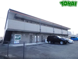 りんごの木の画像