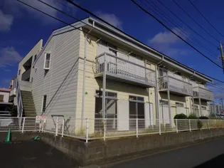 シティハイツ君塚の画像