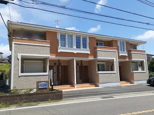 メゾンリードリバーの画像