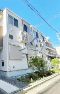 ハーモニーテラス高円寺南Ⅱの画像