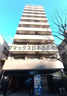 スパシエアランシア亀戸の画像