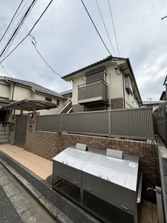 ポットマム三鷹の画像