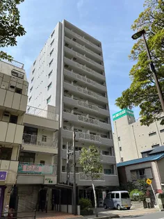 プロシード市川南の画像