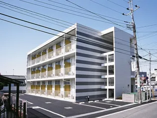 レオパレスNASCONDINOの画像