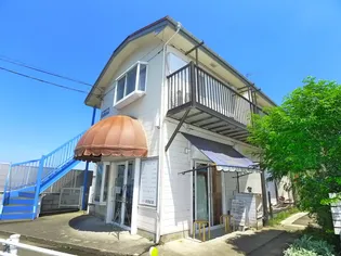 ブルーハイムの画像