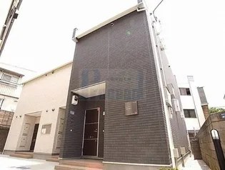 リブリ ハピネスの画像