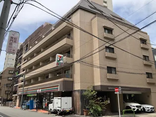 麻布カジタの画像