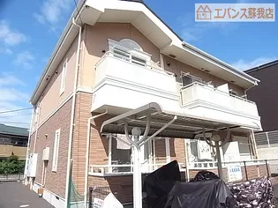 パークスクエア青葉の森の画像