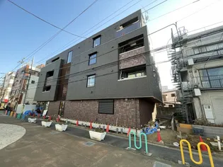 グランソワMの画像