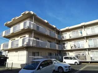 フルールミナミの画像