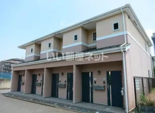 メゾンラヴィールの画像