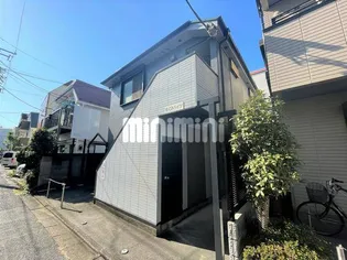 めぐみハイツの画像