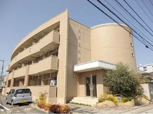 カレント石井城の画像