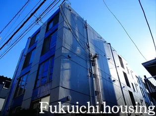 マコラ パレ世田谷の画像