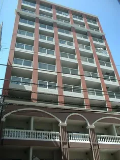 デュオ・スカーラ上野【8階】の外観