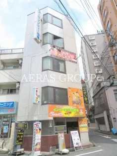 アーバンクレスト板橋【3階】の外観