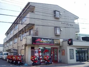 ハイツタンモトの画像