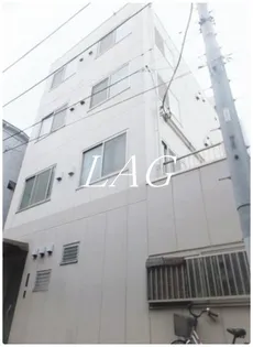 コーポTO【3階】の外観