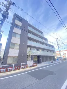 KDXレジデンス池袋要町【2階】の外観